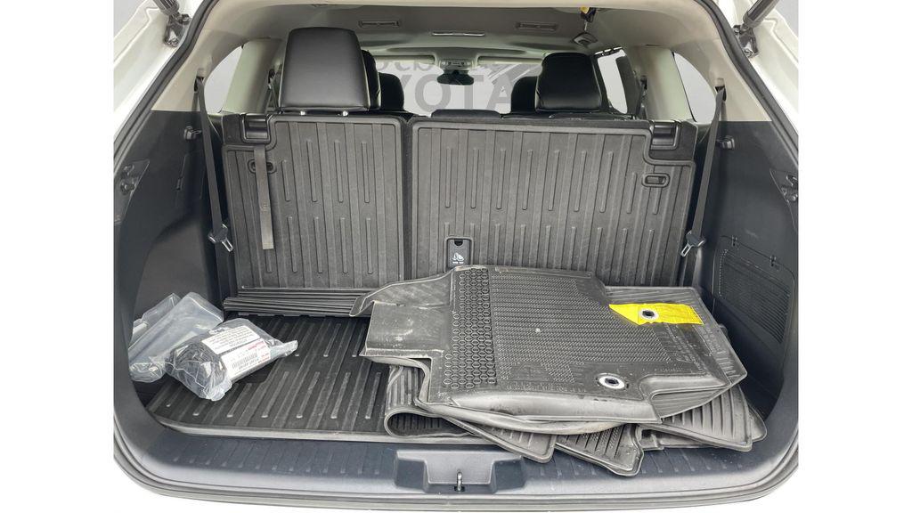 TOYOTA HIGHLANDER - 8