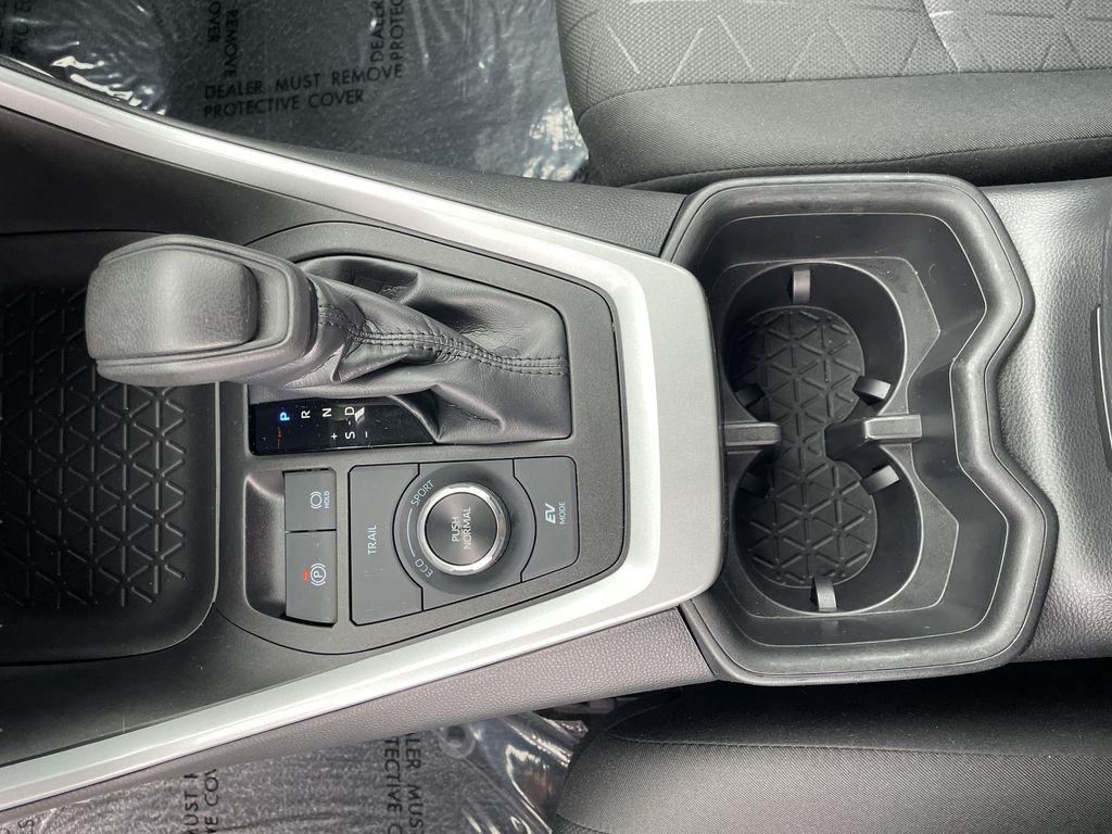2023 Toyota RAV4 HYBRID XLE — миниатюра 23