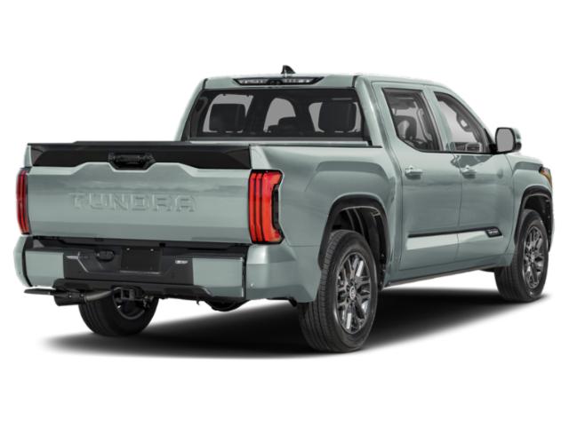 TOYOTA TUNDRA - 3