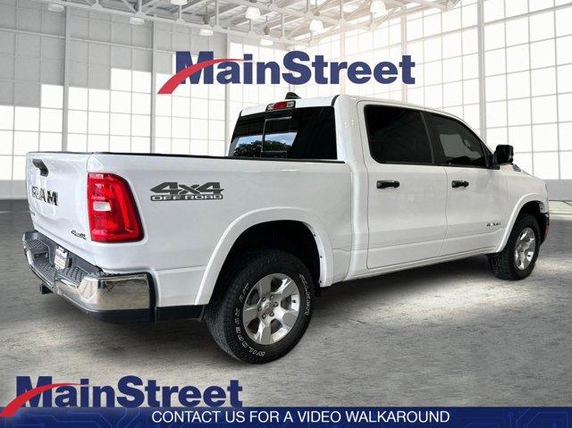 2025 RAM 1500 BIG HORN/LONE STAR 照片 5