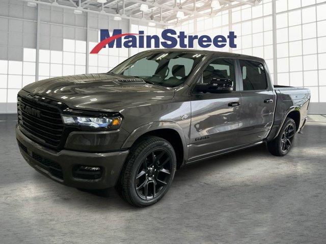 New 2026 RAM 1500 Laramie
