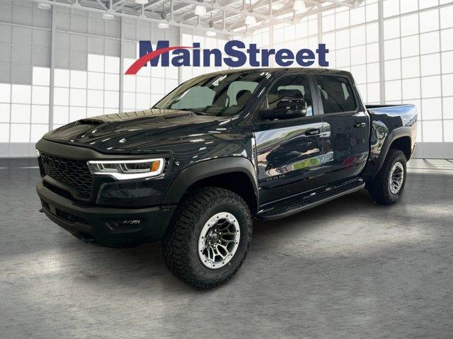 New 2026 RAM 1500 RHO