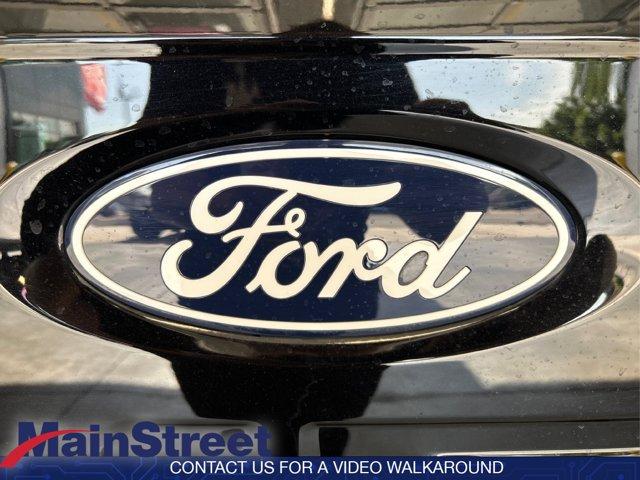 2025 FORD F-150 XLT 缩略图 25