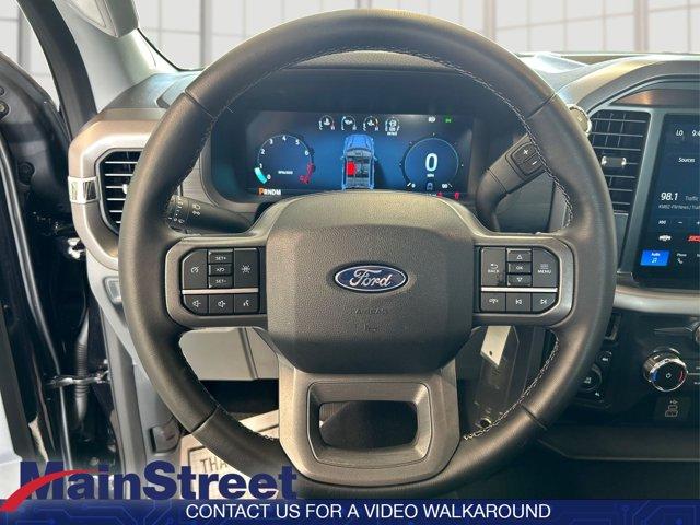 2025 FORD F-150 XLT thumbnail 16