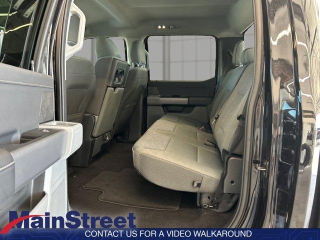 2025 FORD F-150 XLT 缩略图 10