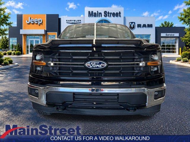 2025 FORD F-150 XLT 缩略图 21