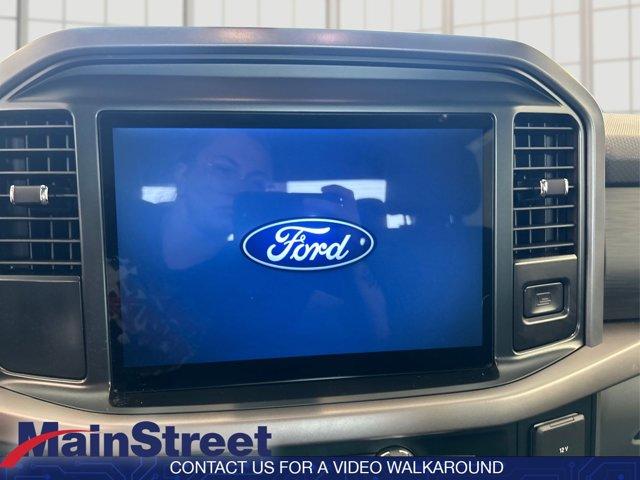 2025 FORD F-150 XLT thumbnail 12