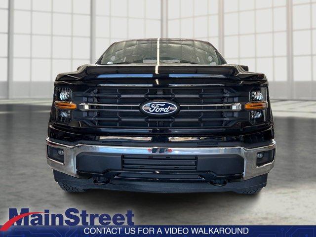 2025 FORD F-150 XLT thumbnail 21