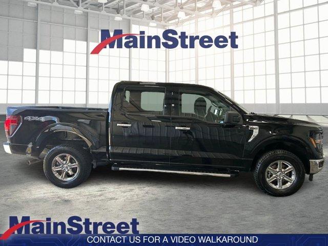 2024 FORD F-150 XLT photo 6