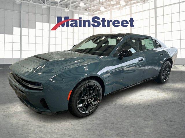 New 2026 Dodge Charger R/T