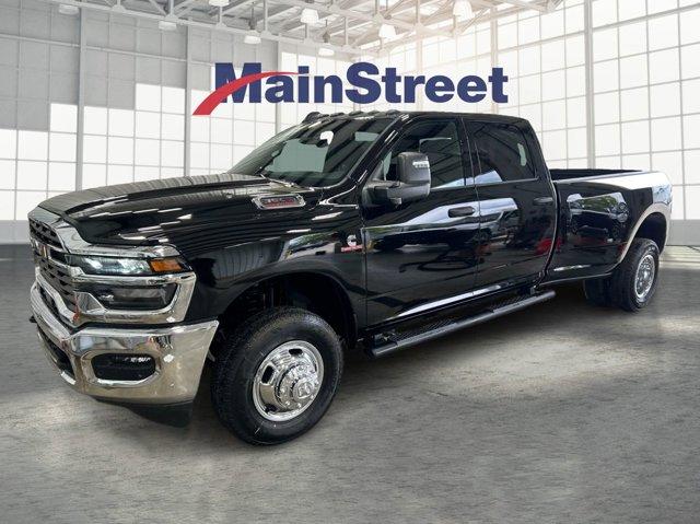 New 2026 RAM 3500 Tradesman
