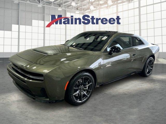 New 2026 Dodge Charger Scat Pack