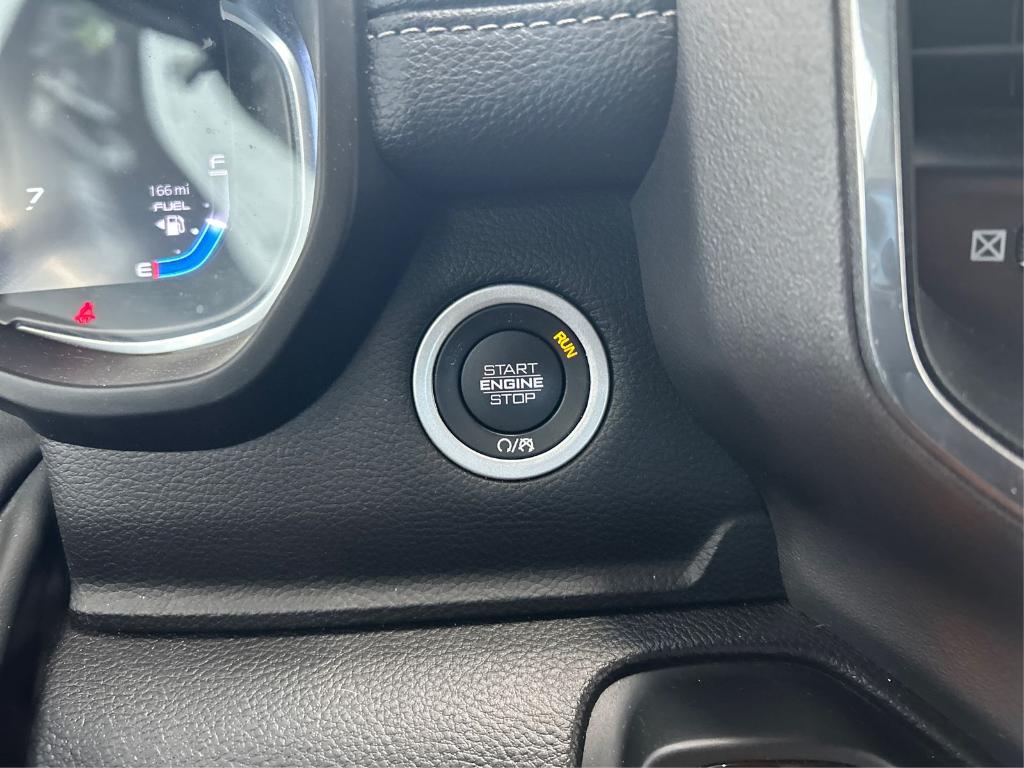 صورة مصغرة 27 لـ 2023 RAM 1500 LARAMIE