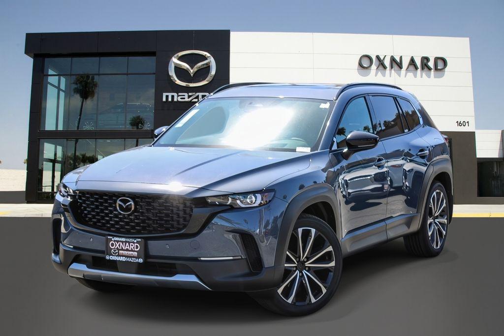 New 2026 Mazda CX-50 2.5 Turbo Premium Plus Package