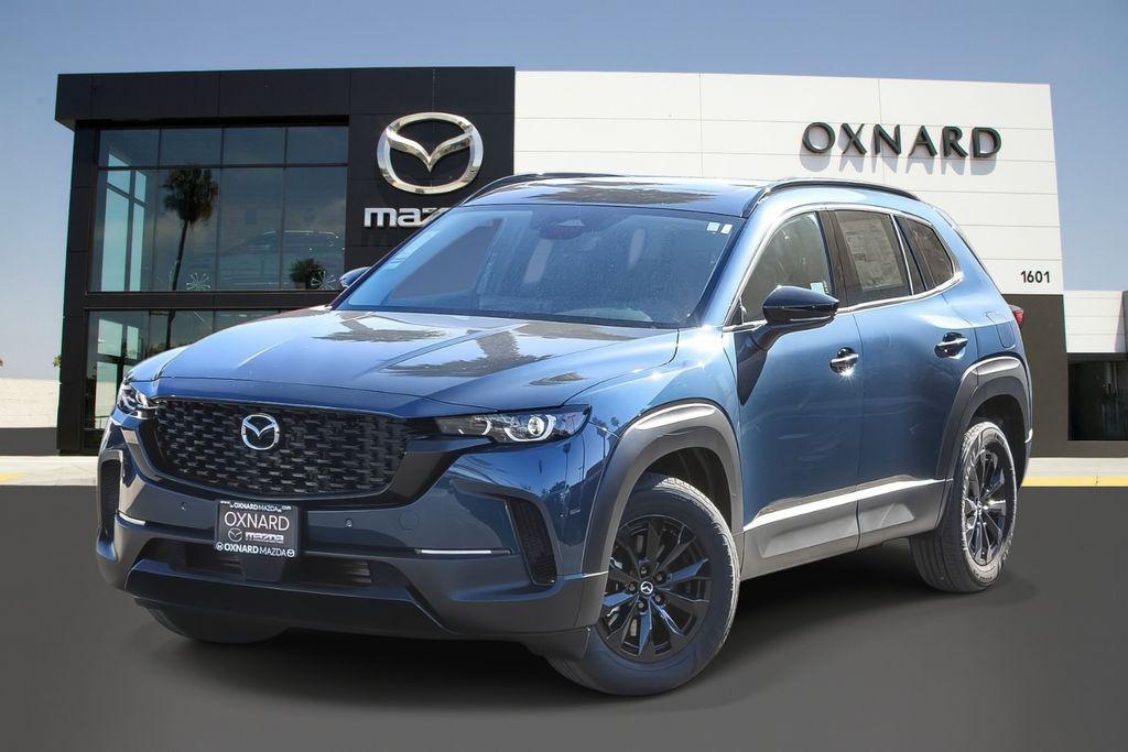 New 2026 Mazda CX-50 Hybrid Premium