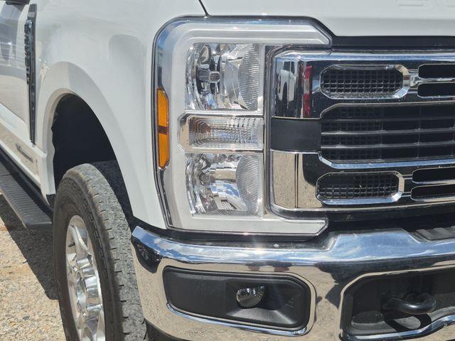 2025 FORD F-250 XLT — фото 4