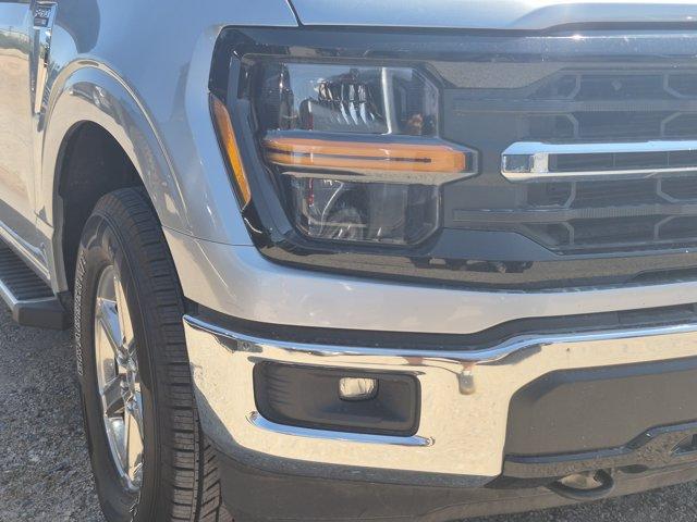 صورة 4 لـ 2025 FORD F-150 XLT