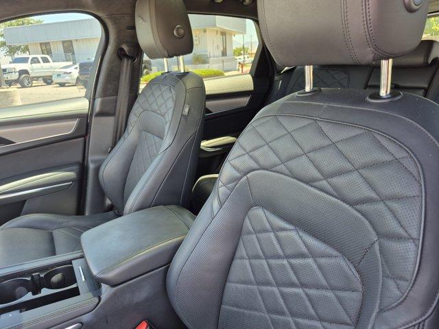 صورة مصغرة 18 لـ 2021 Jaguar F-PACE P340 S