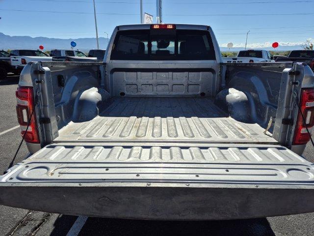 صورة مصغرة 11 لـ 2024 RAM 2500 LARAMIE