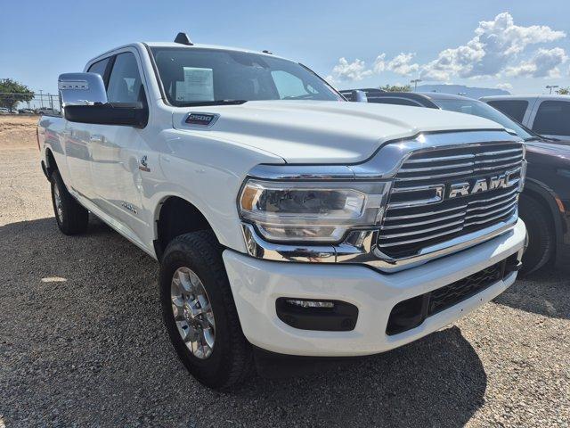 صورة 3 لـ 2024 RAM 2500 LARAMIE