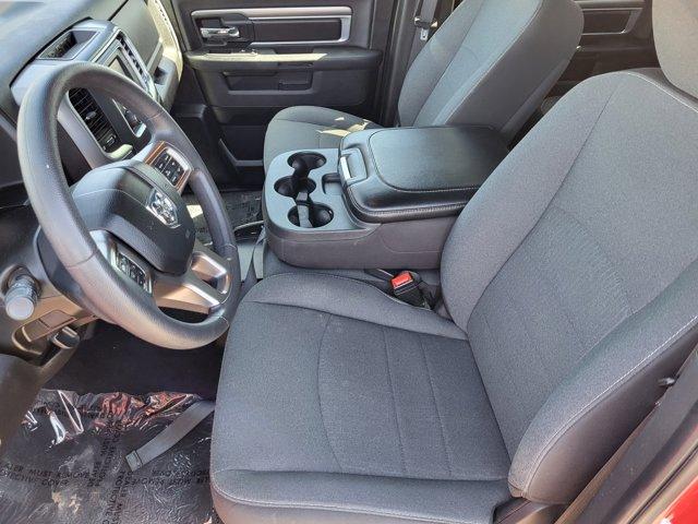 2024 RAM 1500 CLASSIC SLT 缩略图 19