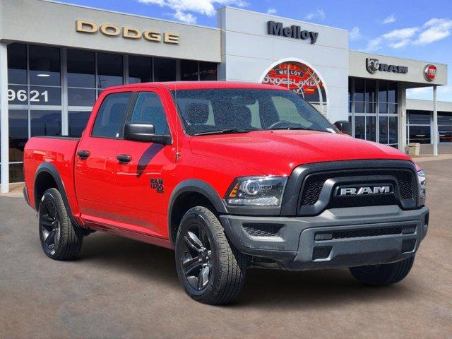 2024 RAM 1500 CLASSIC SLT 照片 2