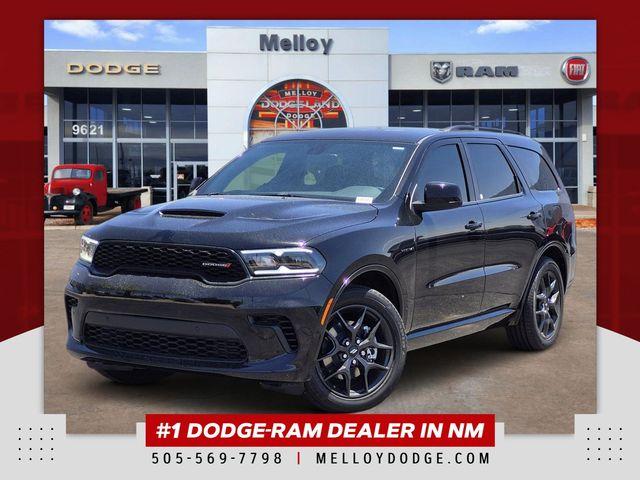 New 2026 Dodge Durango GT HEMI V8