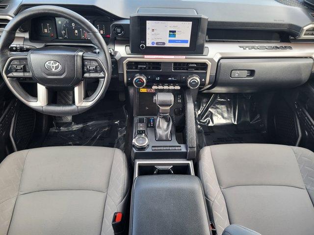 2024 Toyota TACOMA SR5 缩略图 24