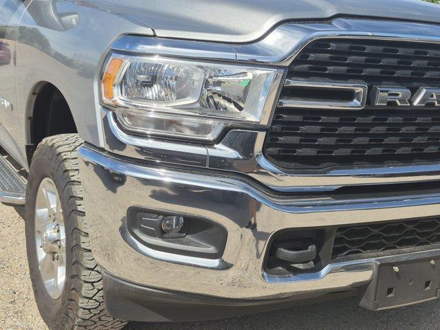 صورة 4 لـ 2024 RAM 2500 BIG HORN