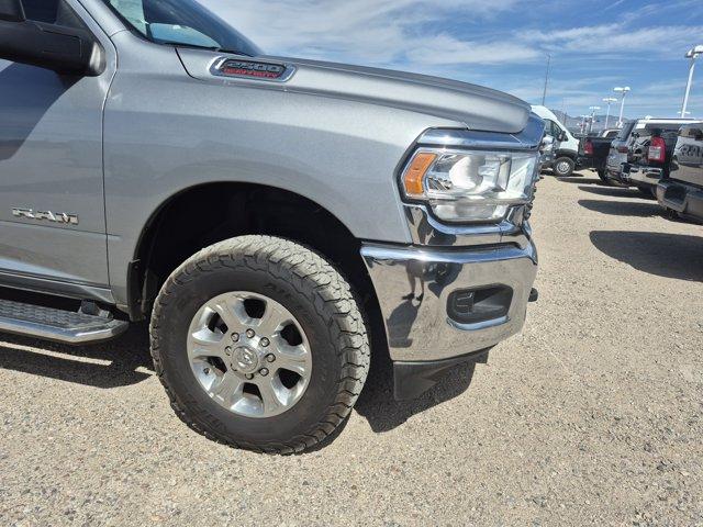 صورة 5 لـ 2024 RAM 2500 BIG HORN