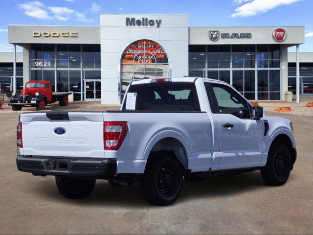 FORD F-150 XL - 4