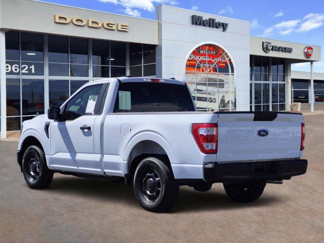 FORD F-150 XL - 3
