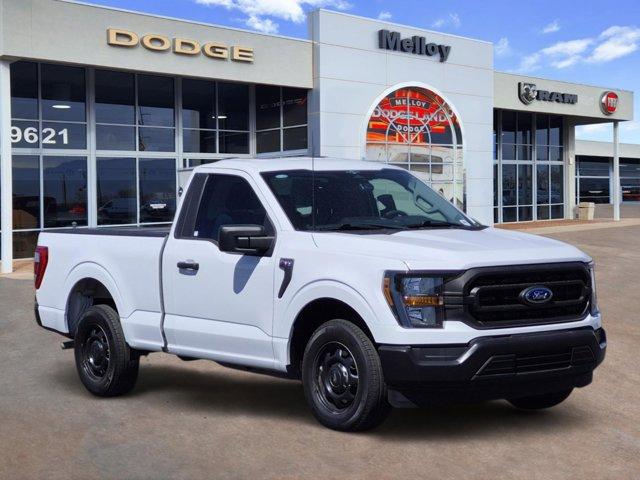 FORD F-150 XL - 2