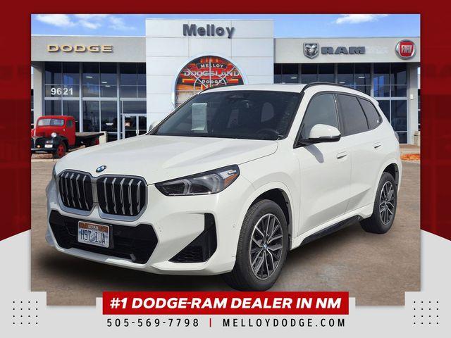 BMW X1 XDRIVE28I - 1