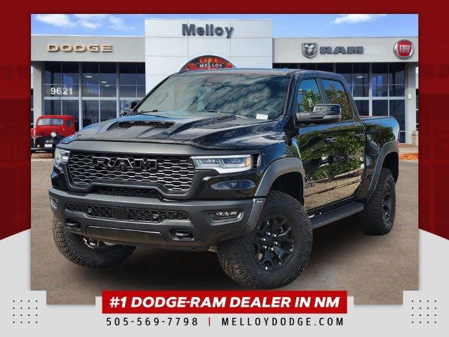 New 2026 RAM 1500 RHO