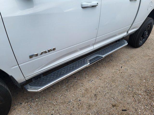 2021 RAM 2500 BIG HORN 照片 10
