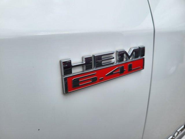2021 RAM 2500 BIG HORN 照片 6