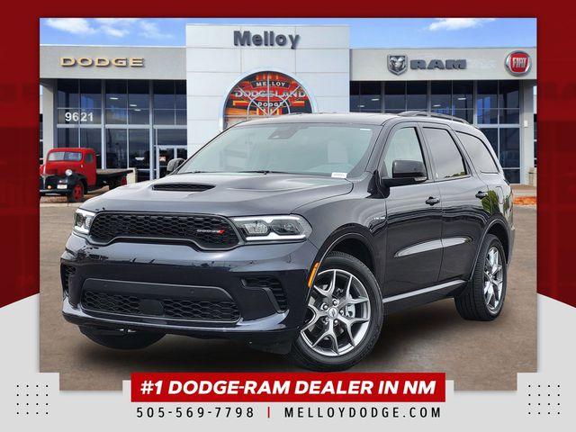 New 2026 Dodge Durango GT Plus HEMI V8
