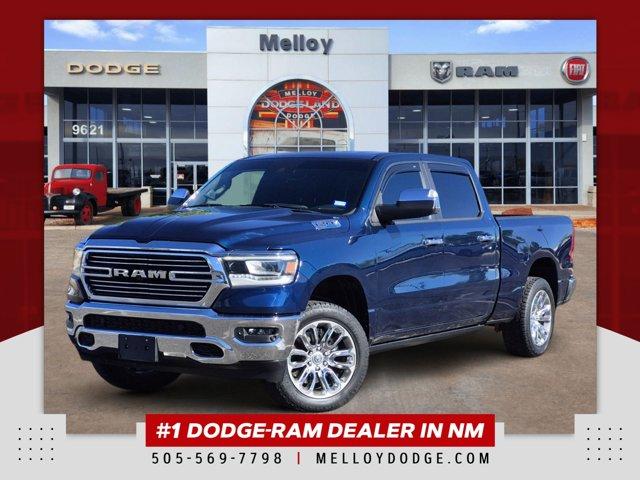 2023 RAM 1500 LARAMIE 照片 1