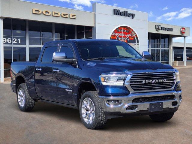2023 RAM 1500 LARAMIE 照片 2