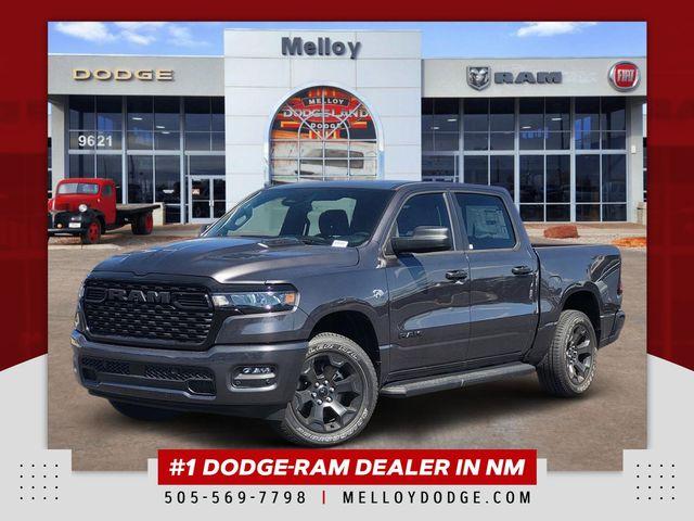 New 2026 RAM 1500 Express