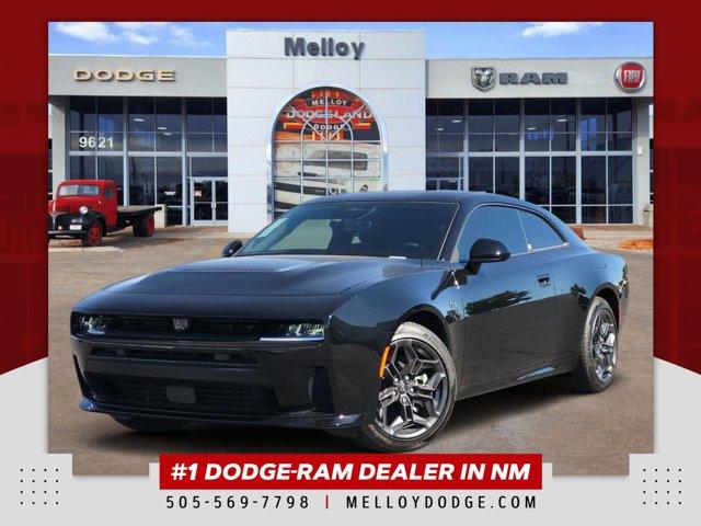 New 2026 Dodge Charger R/T