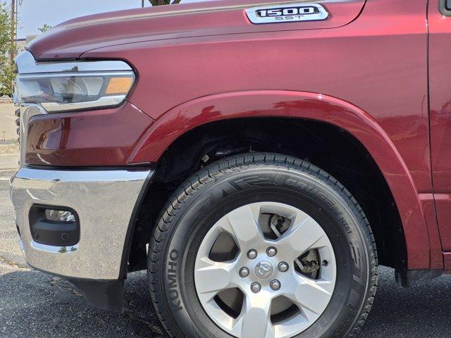 صورة 6 لـ 2025 RAM 1500 BIG HORN/LONE STAR