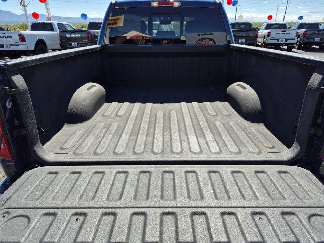 صورة 10 لـ 2020 RAM 1500 LIMITED