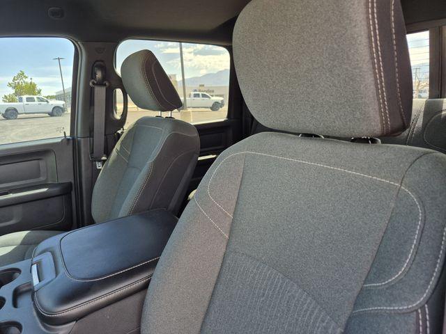 صورة مصغرة 18 لـ 2024 RAM 3500 TRADESMAN