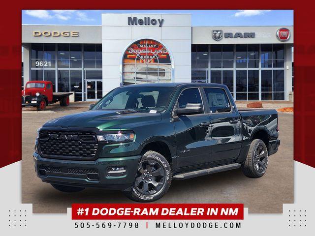 New 2026 RAM 1500 Express