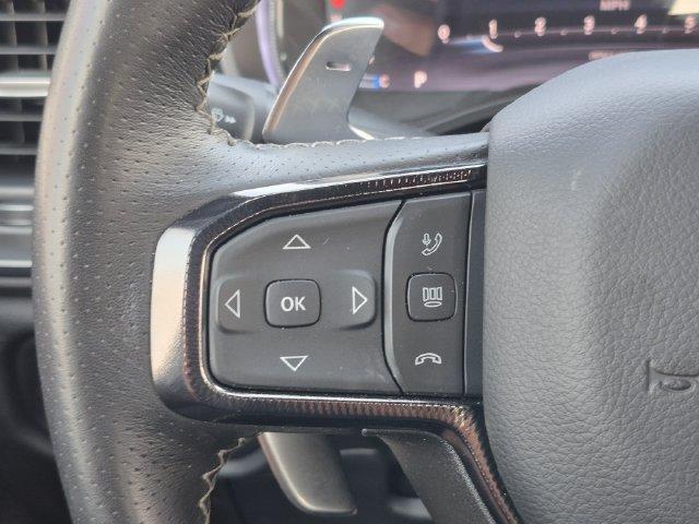2025 RAM 1500 RHO — миниатюра 11