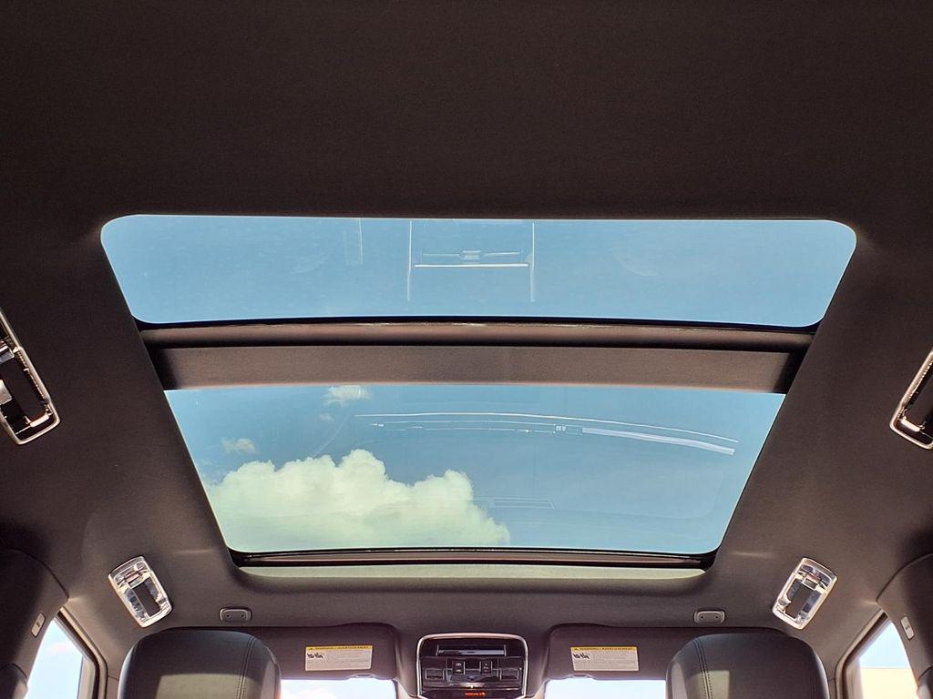 2026 LAND Rover RANGE ROVER P530 SE 7 SEAT — миниатюра 24