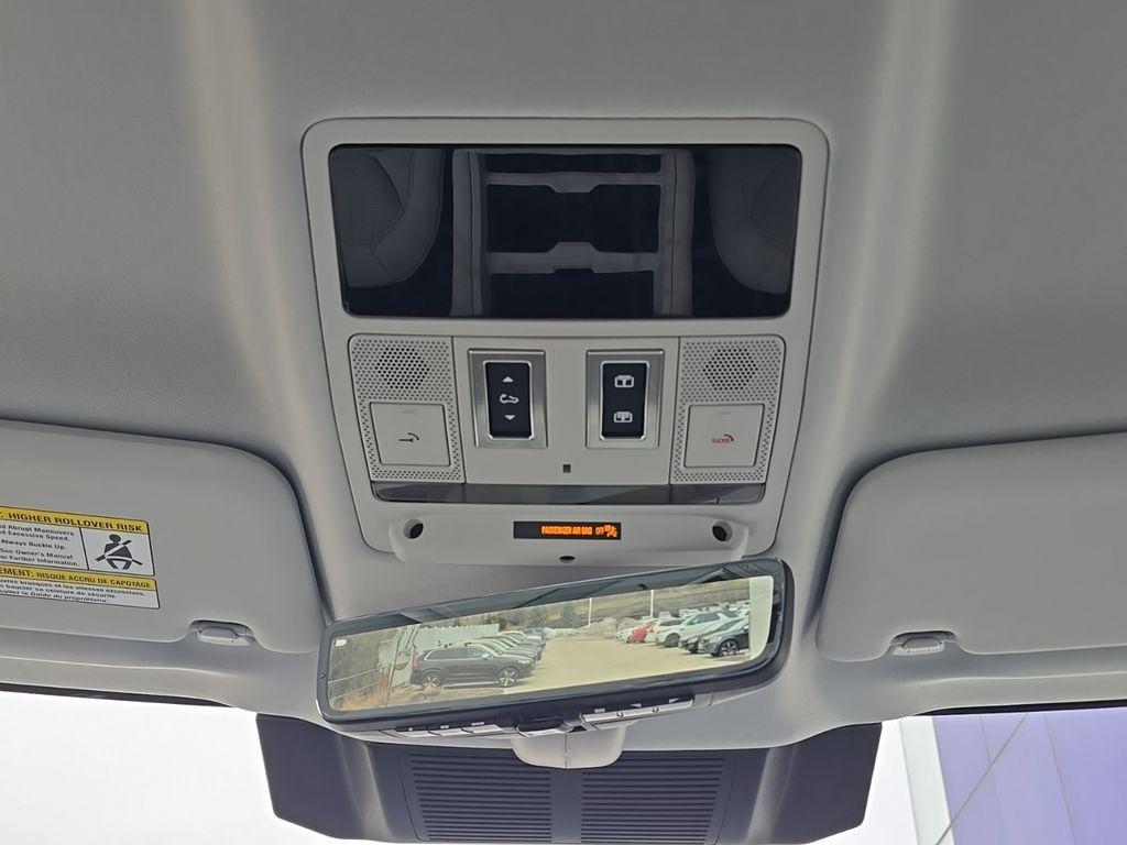 2025 LAND Rover DEFENDER 130 P400 S — миниатюра 23