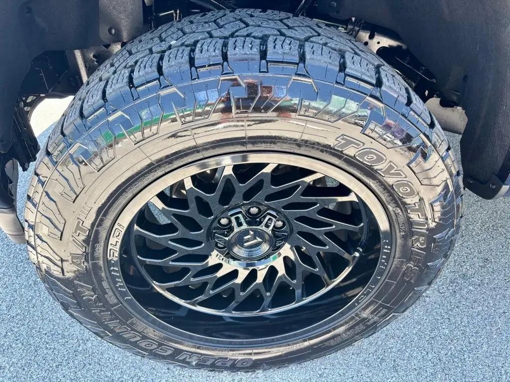 FORD F-150 XLT - 7